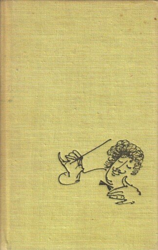 Operettenbuch