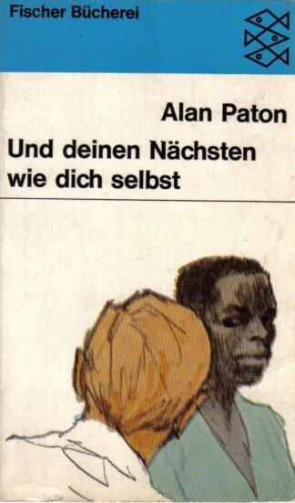 Und deinen Nächsten wie dich selbst. Erlebtes aus Südafrika.