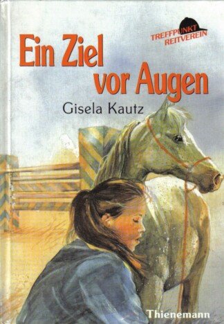 Ein Ziel vor Augen