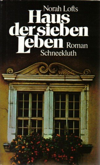 Haus der sieben Leben