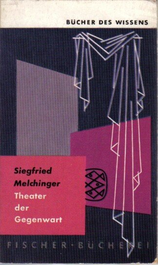Theater der Gegenwart