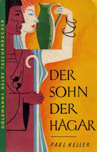 Der Sohn der Hagar.