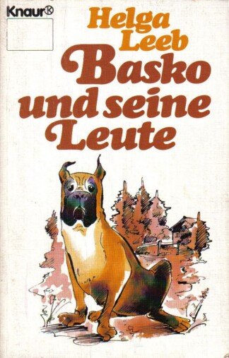 Basko und seine Leute