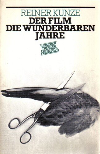 Die wunderbaren Jahre - Ein Film