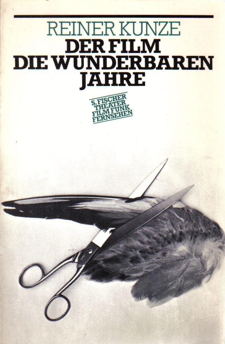 Die wunderbaren Jahre - Ein Film