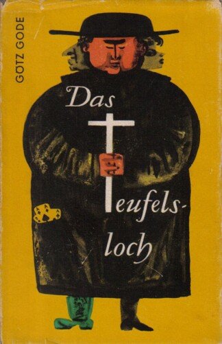 Das Teufelsloch - Sieben merkwürdige Erzählungen
