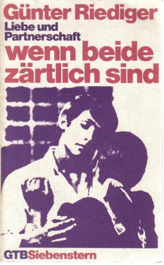 wenn beide zärtlich sind