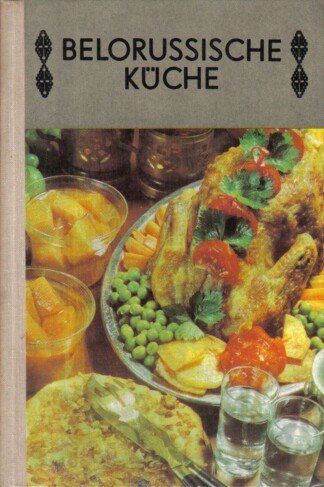 Belorussische Küche
