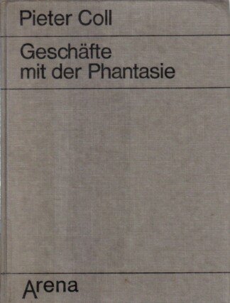 Geschäfte mit der Phantasie