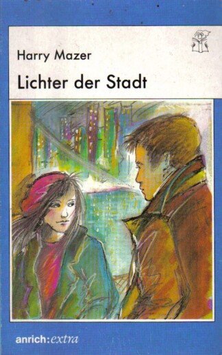 Lichter der Stadt