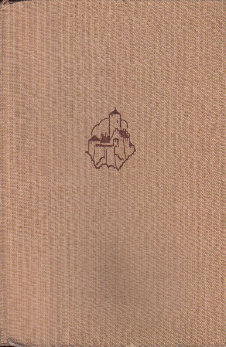 Die Hackenberg Roman