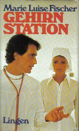 Gehirnstation / Der Frauenarzt - 2 Romane in einem Band