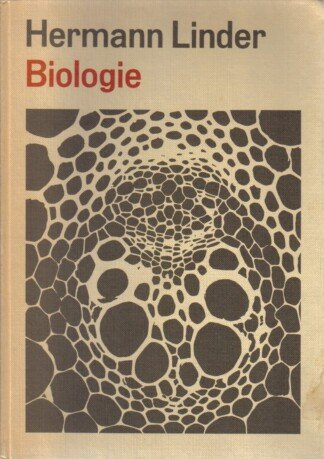 Biologie. Lehrbuch für die Oberklassen der höheren Schulen