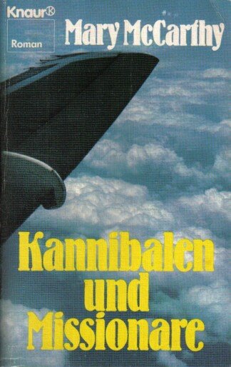 Kannibalen und Missionare
