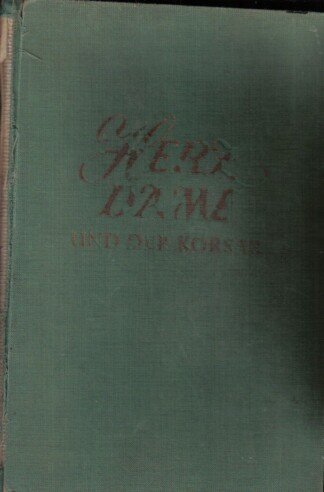 Herzdame und der Korsar