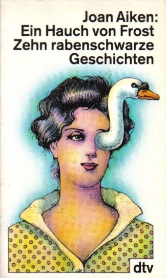 Ein Hauch von Frost