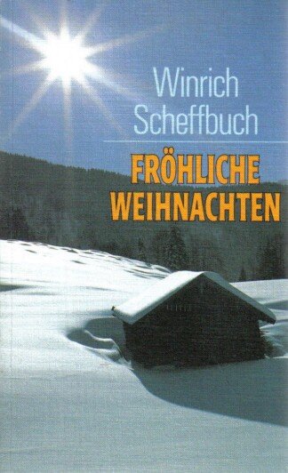 Fröhliche Weihnachten
