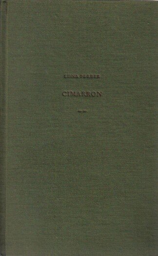 Cimarron
