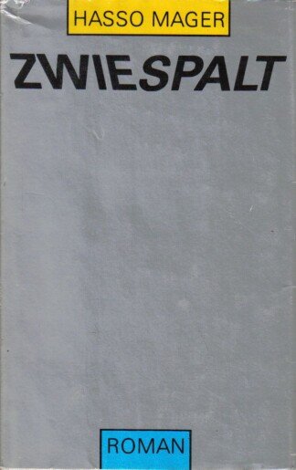 Zwiespalt