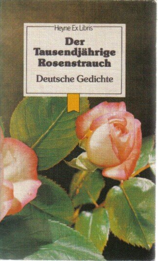 Der Tausendjährige Rosenstrauch