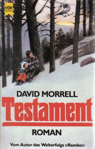 Testament