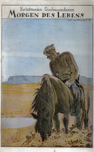 Morgen des Lebens