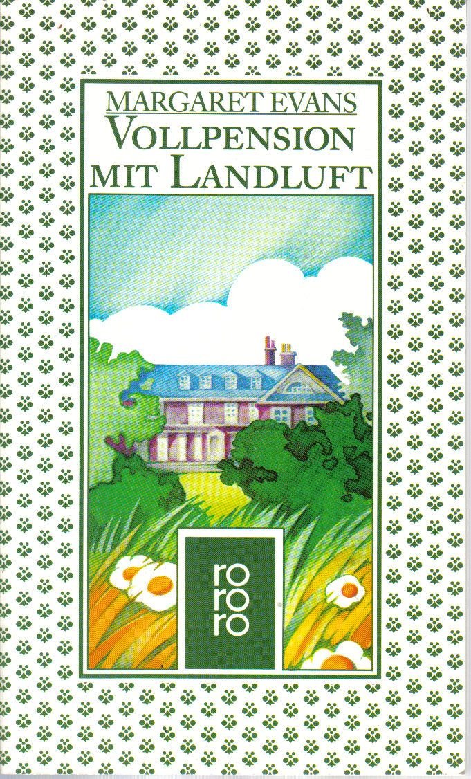 Vollpension mit Landluft