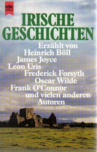 Irische Geschichten