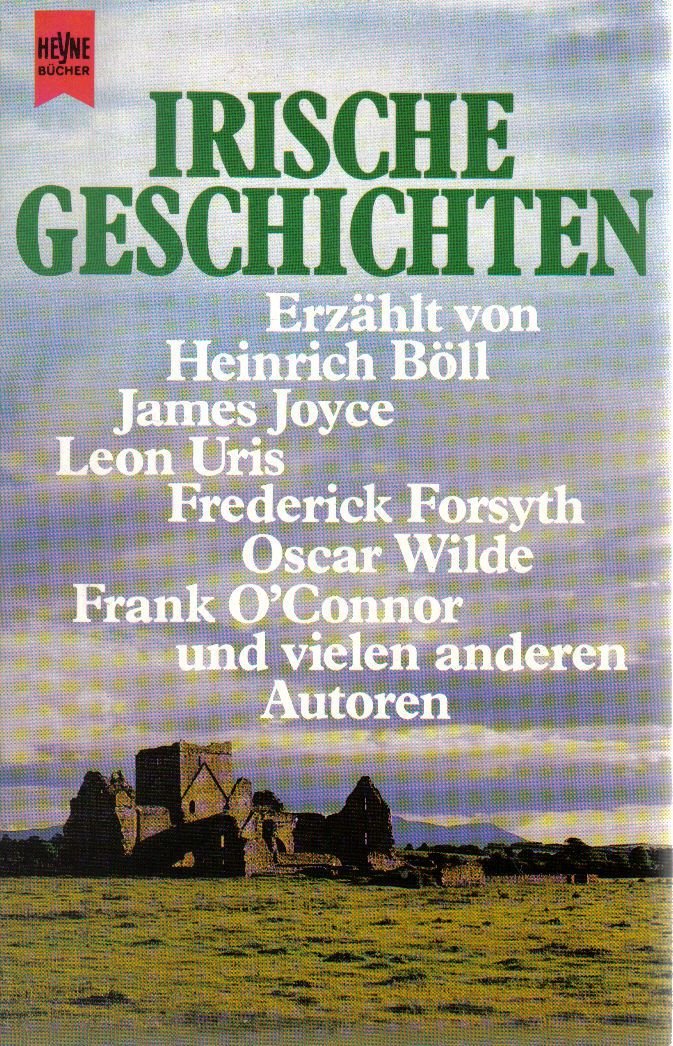 Irische Geschichten