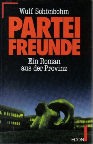 Parteifreunde