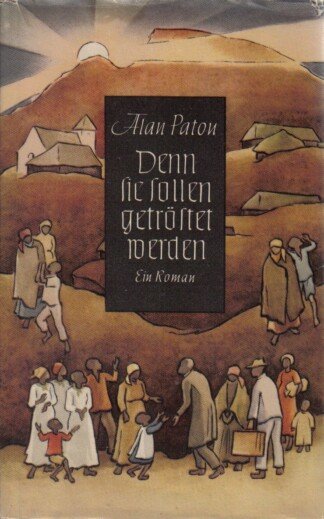 Denn sie sollen getröstet werden.