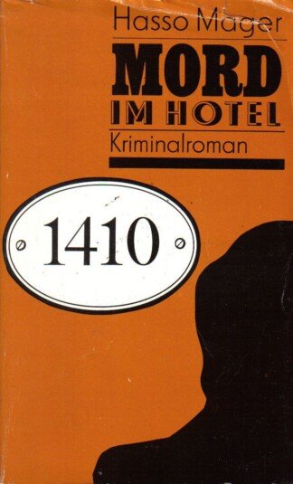 Mord im Hotel