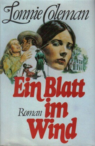 Ein Blatt im Wind / Tage der Erben