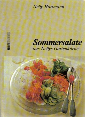 Sommersalate