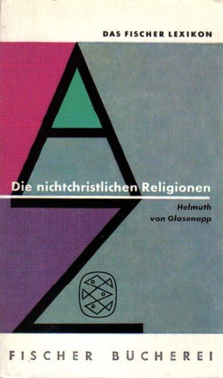Die nichtchristlichen Religionen