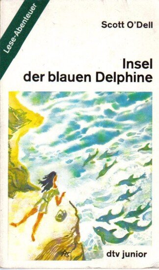 Insel der blauen Delfine