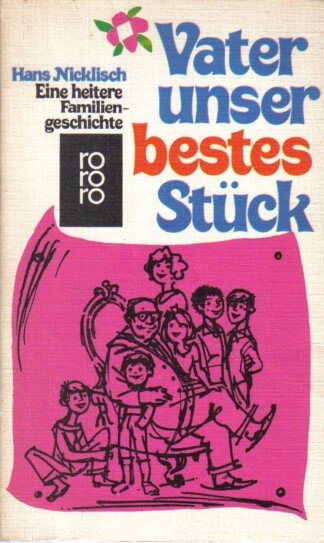 Vater unser bestes Stück