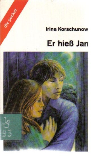 Er hieß Jan