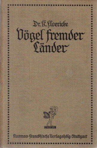 Vögel fremder Länder