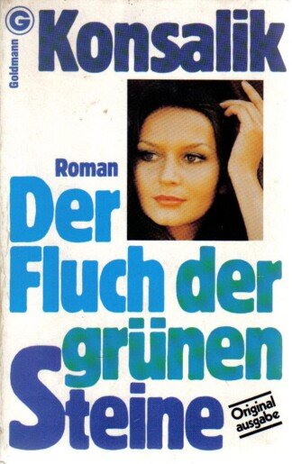 Der Fluch der grünen Steine