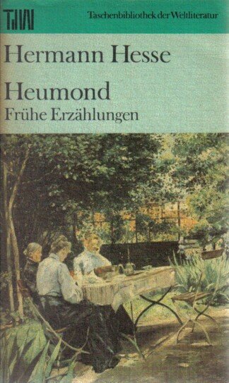 Heumond.