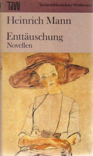 Enttäuschung