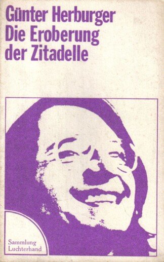 Die Eroberung der Zitadelle : Erzählungen.