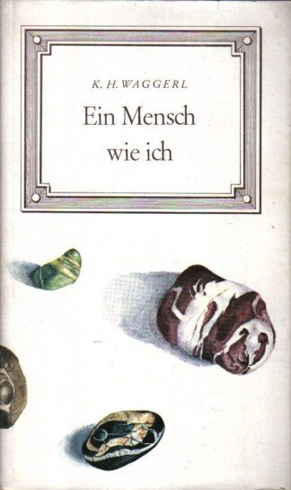 Ein Mensch wie ich