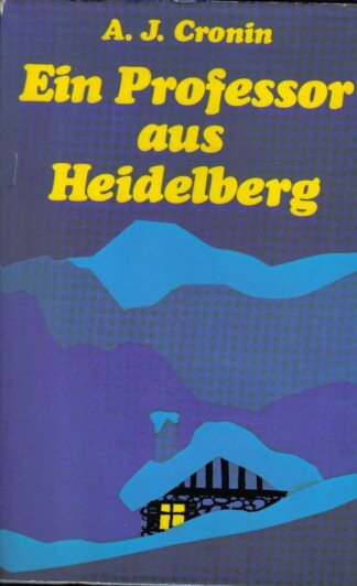 Ein Professor aus Heidelberg
