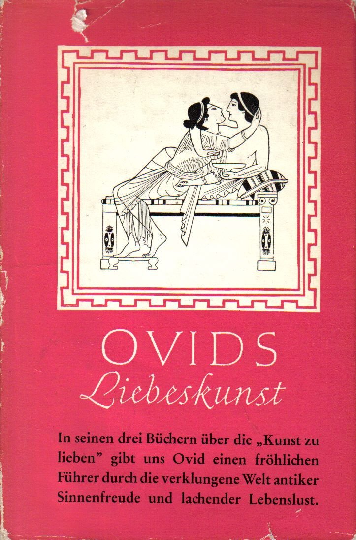 Ovids Liebeskunst