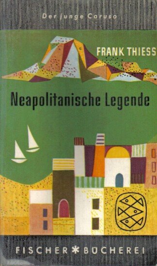 Neapolitanische Legende