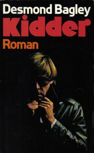 Kidder