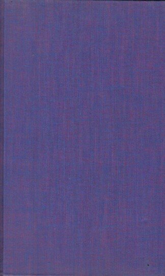 Der violette Käfig