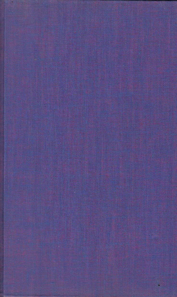Der violette Käfig